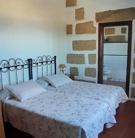 Dulces Κατάλυμα σε φάρμα