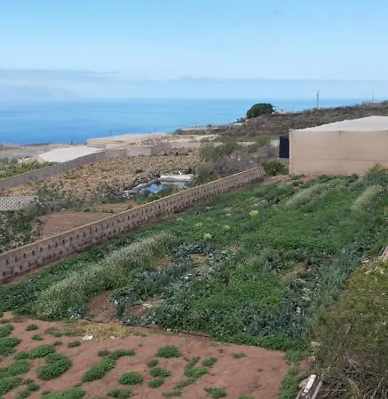 Κατάλυμα σε φάρμα Dulces Chío