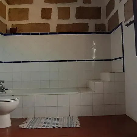 Dulces Κατάλυμα σε φάρμα *