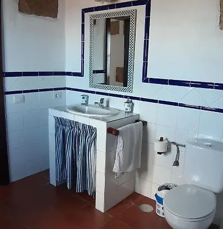 Κατάλυμα σε φάρμα Dulces *