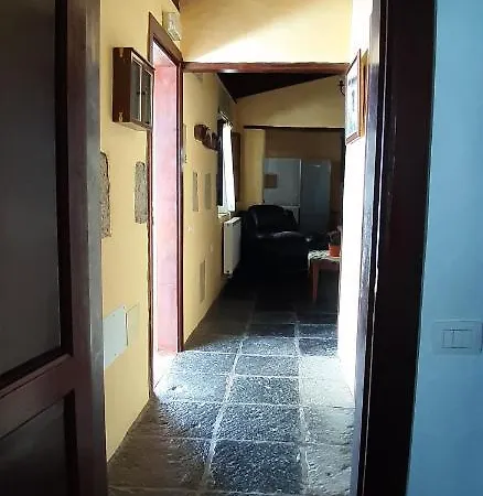 Dulces Κατάλυμα σε φάρμα *