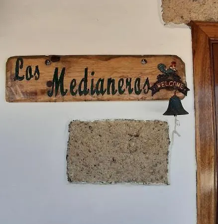 Dulces Lantgård
