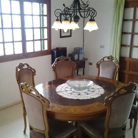 Bauernhof Dulces Chío