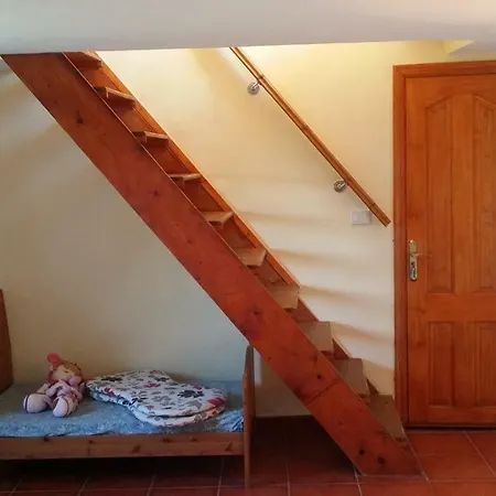 Dulces Κατάλυμα σε φάρμα *