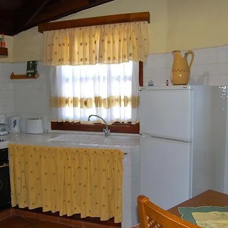 팜스테이 Dulces Chío