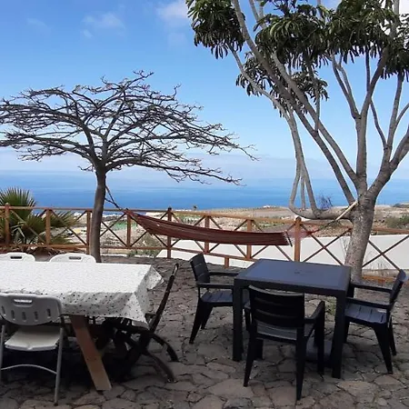 팜스테이 Dulces Chío