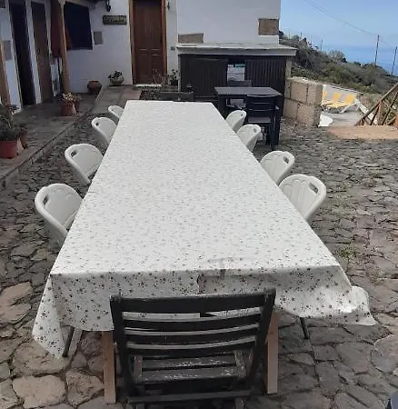 Dulces 팜스테이 Chío