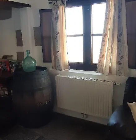 Dulces 팜스테이 Chío