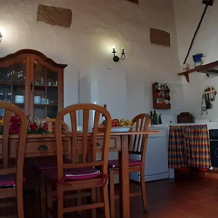 Dulces 팜스테이 Chío