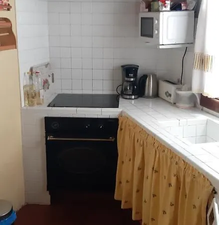 팜스테이 Dulces *