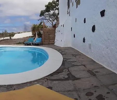 Farm stay Dulces Chio (Tenerife)