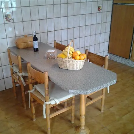 Farm stay Dulces *