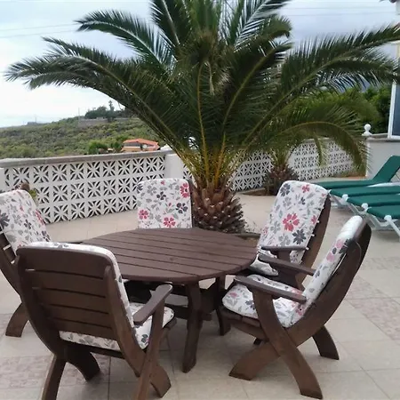 팜스테이 Dulces Chío