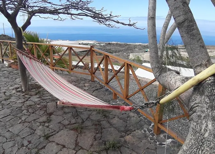 Dulces Gospodarstwo agroturystyczne Chío