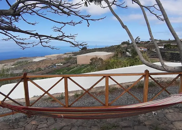 Gospodarstwo agroturystyczne Dulces Chío