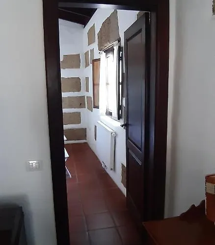 Dulces Gospodarstwo agroturystyczne Chío