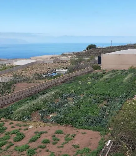 Gospodarstwo agroturystyczne Dulces Chío