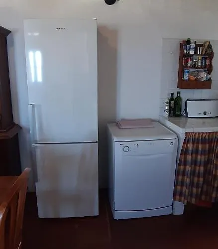 Gospodarstwo agroturystyczne Dulces *