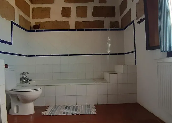 Dulces Gospodarstwo agroturystyczne *