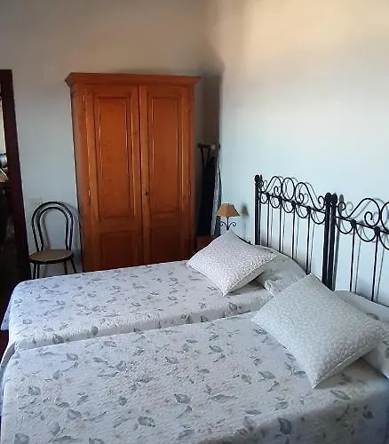 Dulces Gospodarstwo agroturystyczne