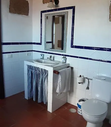 Gospodarstwo agroturystyczne Dulces *