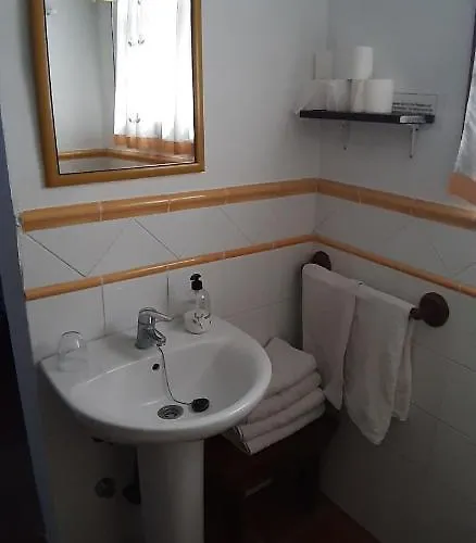 Gospodarstwo agroturystyczne Dulces *