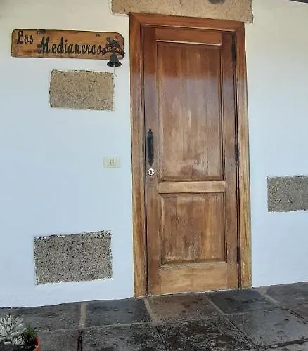 Dulces Gospodarstwo agroturystyczne