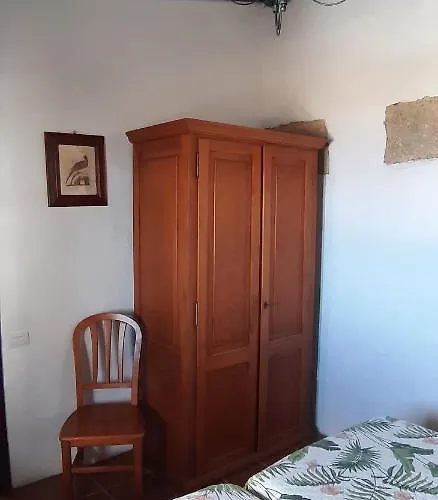 Dulces Gospodarstwo agroturystyczne