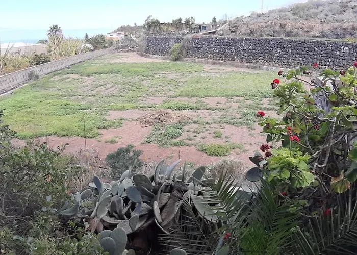 Gospodarstwo agroturystyczne Dulces Chío