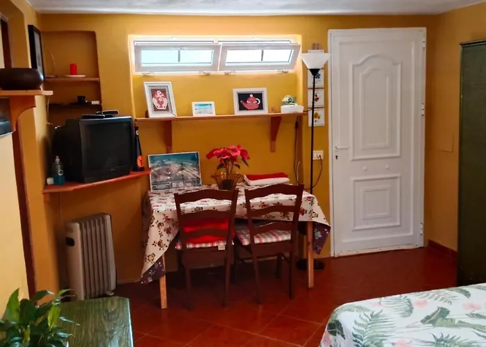 Dulces Gospodarstwo agroturystyczne