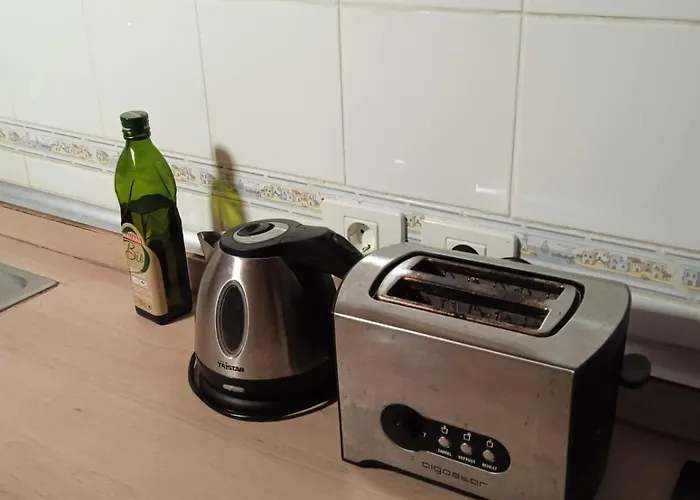 Gospodarstwo agroturystyczne Dulces