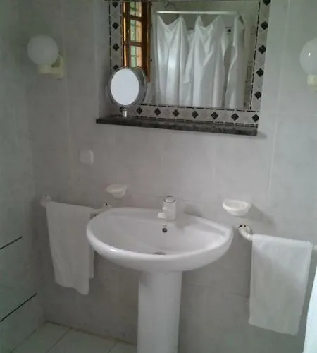 Dulces Gospodarstwo agroturystyczne