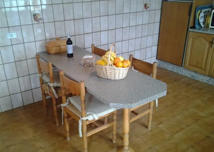 Gospodarstwo agroturystyczne Dulces *