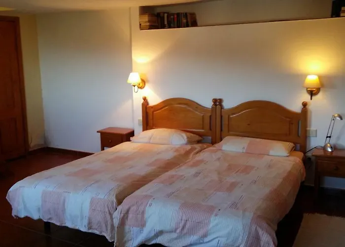 Dulces Gospodarstwo agroturystyczne